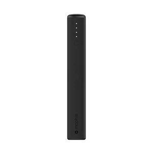 Повербанк Mophie Power Boost XL Black 10400mAh - Фото 2