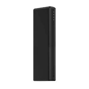 Повербанк Mophie Power Boost XL Black 10400mAh - Фото 4