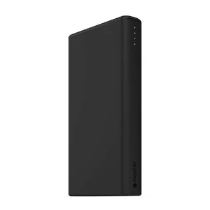 Повербанк Mophie Power Boost XXL 20800mAh Black - Фото 2
