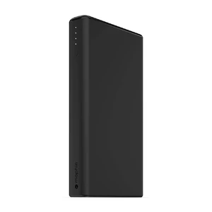 Повербанк Mophie Power Boost XXL 20800mAh Black  - Фото 1