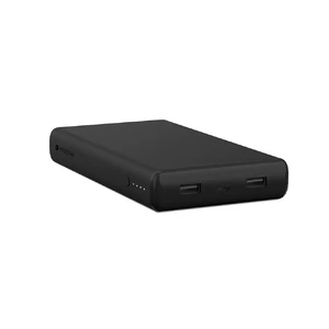 Повербанк Mophie Power Boost XXL 20800mAh Black - Фото 6