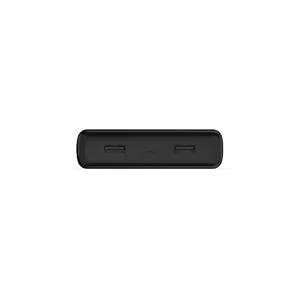 Повербанк Mophie Power Boost XXL 20800mAh Black - Фото 5