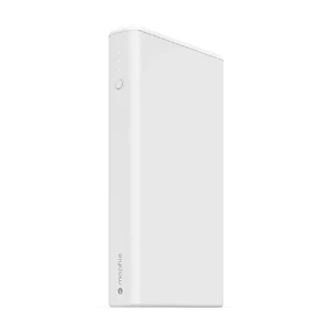 Повербанк Mophie Power Boost XXL 20800mAh White