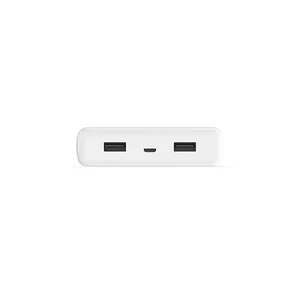 Повербанк Mophie Power Boost XXL 20800mAh White - Фото 6