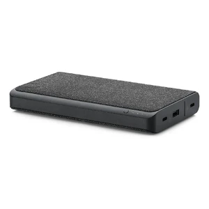 Повербанк Mophie Powerstation 3XL USB-C PowerBank Grey 26000 mAh - Фото 3