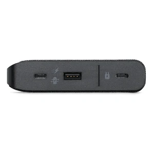 Повербанк Mophie Powerstation 3XL USB-C PowerBank Grey 26000 mAh - Фото 4