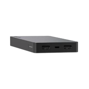 Повербанк Mophie Powerstation Space Gray 6000mAh - Фото 5