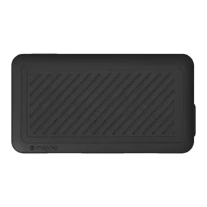 Электростанция Mophie Powerstation Go Rugged AC Black - Фото 2