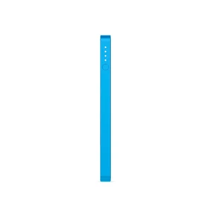 Повербанк Mophie Powerstation Mini Blue 3000mAh - Фото 2