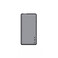 Повербанк Mophie Powerstation Plus 6000mAh Lightning | Micro-USB Space Gray - Фото 3