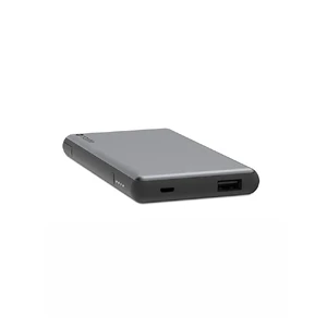 Повербанк Mophie Powerstation Plus 6000mAh Lightning | Micro-USB Space Gray - Фото 5