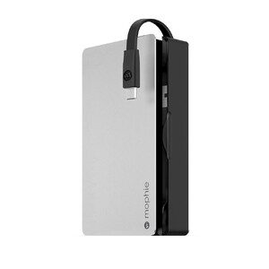 Купить Зарядная станция Mophie Powerstation Plus Micro-USB 3x Battery 5000mAh
