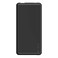 Повербанк Mophie Powerstation Plus XL USB Type-C 12000mAh Black