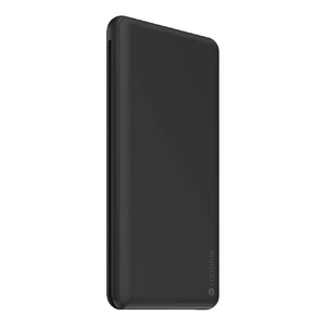 Повербанк Mophie Powerstation Plus XL USB Type-C 12000mAh Black - Фото 3