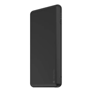 Повербанк Mophie Powerstation Plus XL USB Type-C 12000mAh Black  - Фото 1