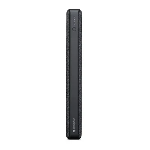 Повербанк Mophie Powerstation Pro USB-C Grey 20000mAh 45W - Фото 3