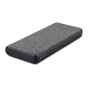 Повербанк Mophie Powerstation Pro XL USB-C Grey 25000mAh 120W - Фото 2