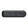 Повербанк Mophie Powerstation Pro XL USB-C Grey 25000mAh 120W - Фото 4