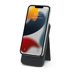 Повербанк Mophie Powerstation Stand MagSafe 10000mAh - Фото 3
