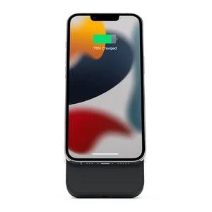 Повербанк Mophie Powerstation Stand MagSafe 10000mAh - Фото 2