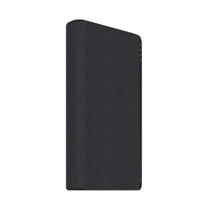 Повербанк Mophie Powerstation USB-C XXL 19500mAh Black - Фото 2