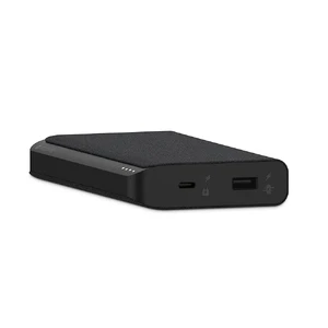 Повербанк Mophie Powerstation USB-C XXL 19500mAh Black - Фото 5