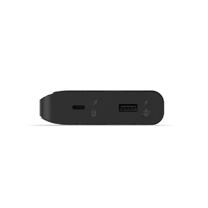Повербанк Mophie Powerstation USB-C XXL 19500mAh Black - Фото 4