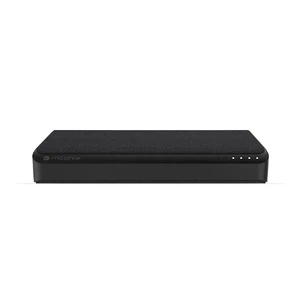 Повербанк Mophie Powerstation USB-C XXL 19500mAh Black - Фото 3