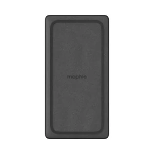 Повербанк с беспроводной зарядкой Mophie Powerstation Wireless XL (10000 mAh) - Фото 2