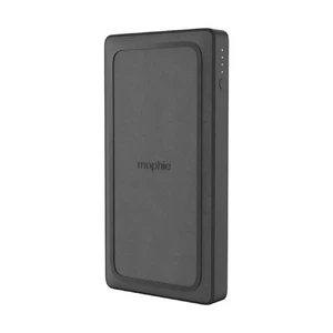 Повербанк с беспроводной зарядкой Mophie Powerstation Wireless XL (10000 mAh) - Фото 3