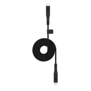Кабель Mophie Pro Cable USB-C to USB-C 1m - Фото 2