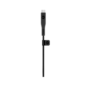Кабель Mophie Pro Cable USB-C to USB-C 1m - Фото 3