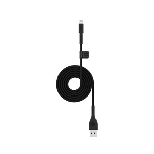 Кабель Mophie PRO cable USB-A to Lightning 2m - Фото 2