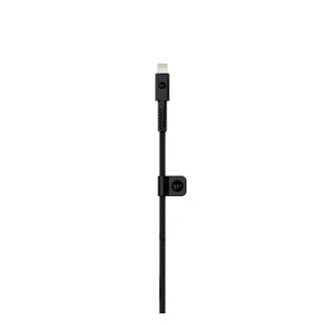 Кабель Mophie PRO cable USB-A to Lightning 2m - Фото 3