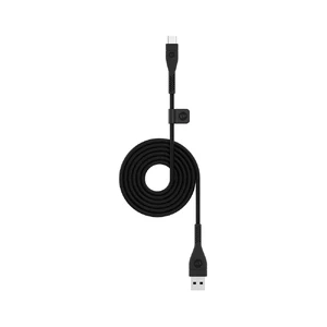 Кабель Mophie Pro Cable USB-A to USB-C 2m - Фото 2