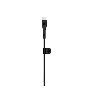 Кабель Mophie Pro Cable USB-A to USB-C 2m - Фото 3