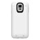 Чехол-аккумулятор Mophie Juice Pack Gloss White для Samsung Galaxy S5 - Фото 3