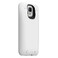 Чехол-аккумулятор Mophie Juice Pack Gloss White для Samsung Galaxy S5  - Фото 1