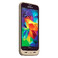 Чехол-аккумулятор Mophie Juice Pack Gold для Samsung Galaxy S5 - Фото 2