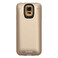 Чехол-аккумулятор Mophie Juice Pack Gold для Samsung Galaxy S5 - Фото 3