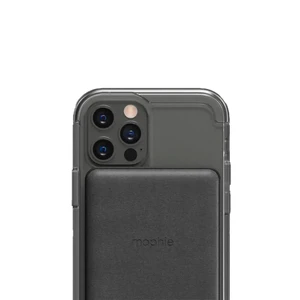 Повербанк з бездротовою зарядкою Mophie Snap+ Juice Pack Mini MagSafe для iPhone 15 | 14 | 13 | 12 - Фото 2