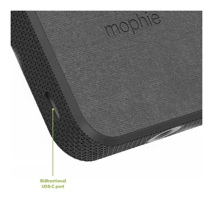 Повербанк Mophie Snap Powerstation Stand MagSafe 10000mAh - Фото 4