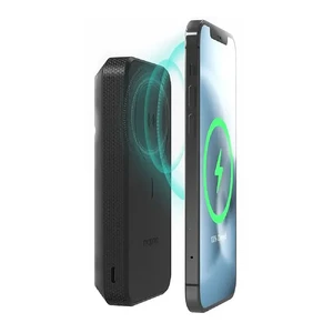Повербанк Mophie Snap Powerstation Stand MagSafe 10000mAh - Фото 3