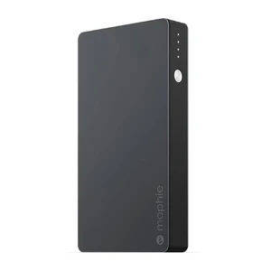 Повербанк із пам'яттю Mophie Spacestation 6000mAh 32Gb - Фото 2