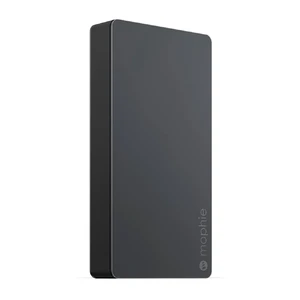 Повербанк із пам'яттю Mophie Spacestation 6000mAh 32Gb - Фото 3