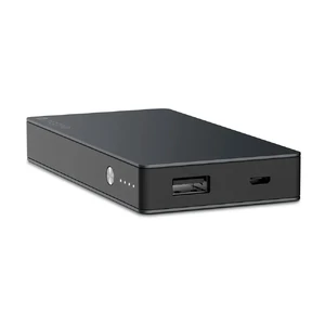 Повербанк із пам'яттю Mophie Spacestation 6000mAh 32Gb - Фото 5