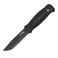 Нож Morakniv Garberg Survival Blade Knife Black - Фото 3