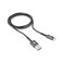 Кабель MOS Spring Micro-USB Cable 1.8m - Фото 2