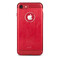 Защитный чехол Moshi Armour Crimson Red для iPhone 7 | 8  - Фото 1