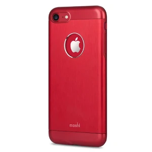 Защитный чехол Moshi Armour Crimson Red для iPhone 7 | 8 - Фото 2